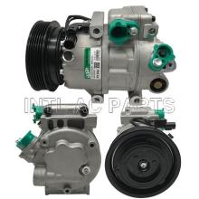 VS18 auto ac compressor Kia Sorento 2.4L Hyundai Santa FE 2.4 2011-2012 97701-1U100 977011U100