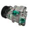 VS18 auto ac compressor Kia Sorento 2.4L Hyundai Santa FE 2.4 2011-2012 97701-1U100 977011U100