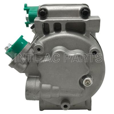 VS18 auto ac compressor Kia Sorento 2.4L Hyundai Santa FE 2.4 2011-2012 97701-1U100 977011U100