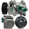 Auto Ac Compressor KIA 3F2710279 810827039 OK56E61450 1305004206