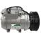 4471705060 4472004962 DENSO 10PA17C Ac compressor Land Rover Jaguar