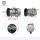 1854090 8971307361 DKV14D AC COMPRESSOR Opel Isuzu Trooper /Amigo/ Rodeo/ VehiCROSS /Honda Passport