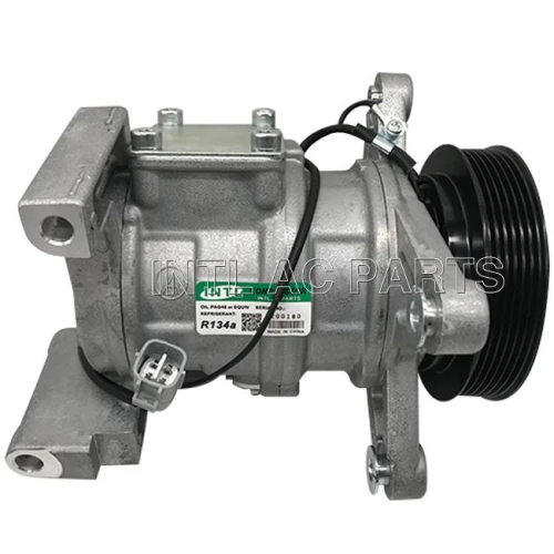 Denso 10PA17C Auto A/C Compressor 1992-2000 Toyota Crown Supra/Lexus SC300
