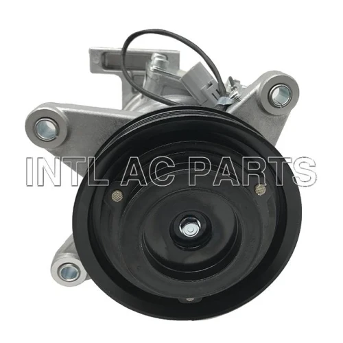 Denso 10PA17C Auto A/C Compressor 1992-2000 Toyota Crown Supra/Lexus SC300