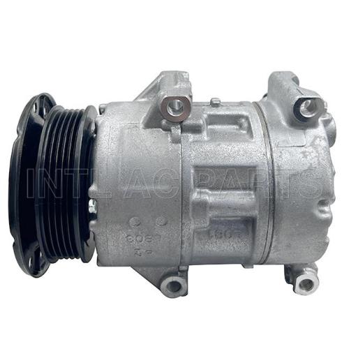 5SE12C Auto Ac Compressor Toyota Avensis D-4D