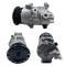 5SE12C Auto Ac Compressor Toyota Avensis D-4D