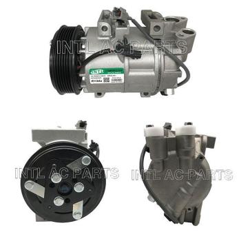 VCS-14EC Auto AC Compressor Nissan Altima Rogue