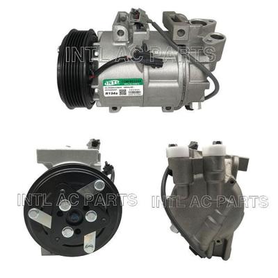 VCS-14EC Auto AC Compressor Nissan Altima Rogue