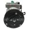 VCS-14EC Auto AC Compressor Nissan Altima Rogue