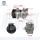 AIR AC Compressor Nissan Murano/ Navara/Pathfinder 2.5 DCI/D40 2005- 506012-1122 92600-EB01B 92600-EB300 92600-EB01A 92600-EB30