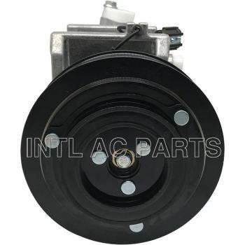 AIR AC Compressor Nissan Murano/ Navara/Pathfinder 2.5 DCI/D40 2005- 506012-1122 92600-EB01B 92600-EB300 92600-EB01A 92600-EB30 926009X500