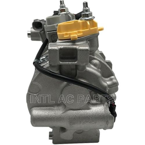 6SBH14C Auto air conditioning ac compressor Assembly 2014-2017 for Ford Focus 2.0L-L4 CO 29190C EV6Z19703A