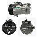 Sanden SD7V16 7691411260 183309 for Maserati Coupe 4200 2003 2004 2005 auto ac compressor