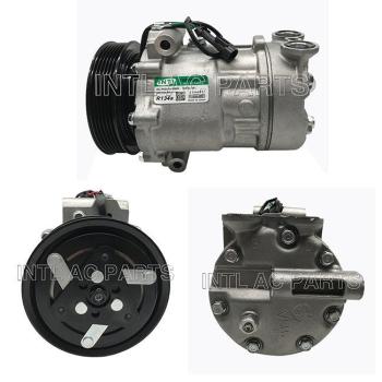 Sanden SD7V16 7691411260 183309 for Maserati Coupe 4200 2003 2004 2005 auto ac compressor