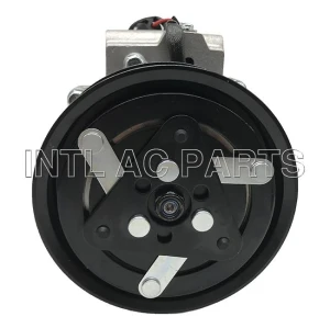 Sanden SD7V16 7691411260 183309 for Maserati Coupe 4200 2003 2004 2005 auto ac compressor