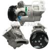 Delphi CVC auto ac compressor Holden Astra/ Opel Astra G/H,Meriva 1.6,Zafira B