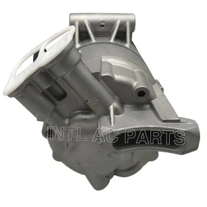 Delphi CVC auto ac compressor Holden Astra/ Opel Astra G/H,Meriva 1.6,Zafira B