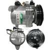 SS04LT9 air conditioning compressor SUZUKI CARRY