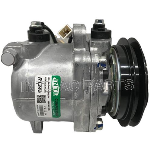 SS04LT9 air conditioning compressor SUZUKI CARRY