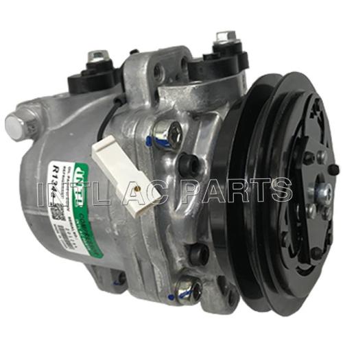 SS04LT9 air conditioning compressor SUZUKI CARRY