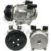 New QP31-1728 TM31 Compressor 24VOLT 8GROOVE 68703 67703