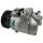 7SBU16C LAND ROVER 75 Tourer/MG ZT ZT-T 1.8 Auto Ac Compressor 1998 2000-2006