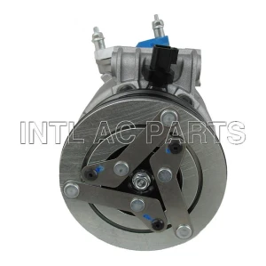 Visteon VS-16 /VS16 Auto ac compressor Ford GALAXY /Land Rover LR2 /VOLVO S80 II (AS) 2010-