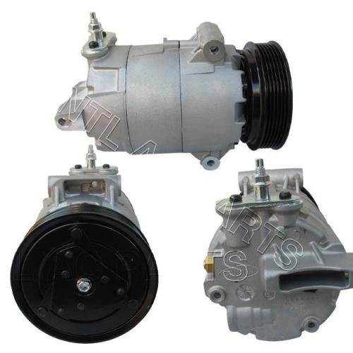 CVC auto ac compressor Maserati Coupe Cambiocorsa/Gran Turismo 01140703 Ferrari Enzo