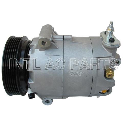 CVC auto ac compressor Maserati Coupe Cambiocorsa/Gran Turismo 01140703 Ferrari Enzo