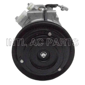 Denso 10S17C Auto Ac Compressor Toyota Land Cruiser Prado LJ120 LJ120R-GKMEE 3.0D 4D 2002-2010 2009