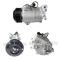 DKS17D Auto Ac Compressor Nissan Pathfinder