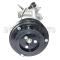 DKS17D Auto Ac Compressor Nissan Pathfinder