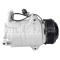 DKS17D Auto Ac Compressor Nissan Pathfinder