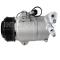 DKS17D Auto Ac Compressor Nissan Pathfinder