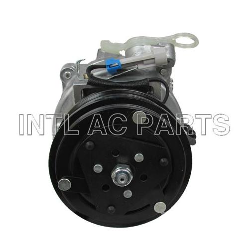 QS90 Auto Ac Compressor  Chevrolet onix cobalt spim/Sonic 1.8