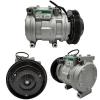 Sanden SD TRS090 Air Conditioner Compressor