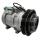 Sanden SD TRS090 Air Conditioner Compressor