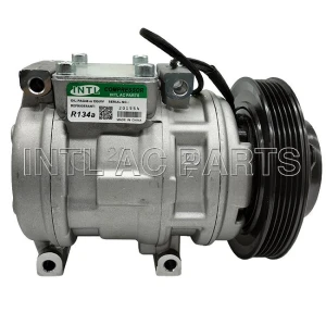 Sanden SD TRS090 Air Conditioner Compressor