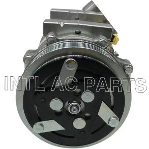 SD 7V16 car ac compressor Lancia/Fiat scudo/Peugeot 406/607/807/Citroen C5/C8/xsara