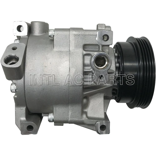 Denso SC08C auto ac compressor Iveco Daily 2.8 50C15 35S13 65C15 Renault Mascott