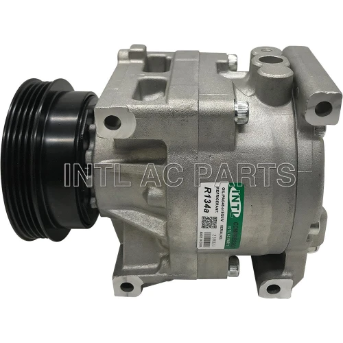 Denso SC08C auto ac compressor Iveco Daily 2.8 50C15 35S13 65C15 Renault Mascott