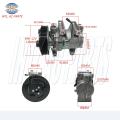 auto ac compressor pump Gm S10 2.8 / grand Blazer 2.4 12 13 14