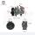 auto ac compressor pump Gm S10 2.8 / grand Blazer 2.4 12 13 14