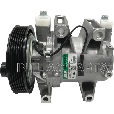 Compressor de ar condicionado automotivo Para GM S10 Flex a partir 2012 Para Gm S10/grand Blazer 2013 2014 2.4