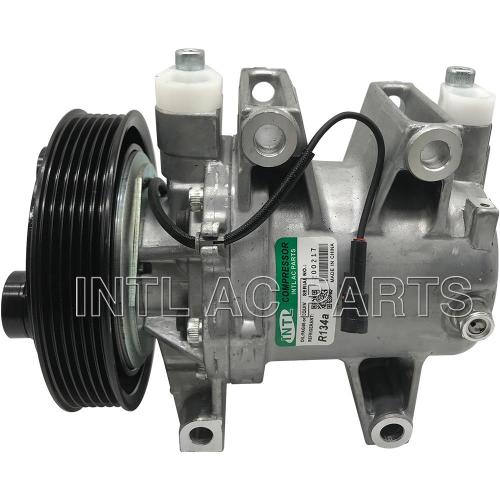 auto ac compressor pump Gm S10 2.8 / grand Blazer 2.4 12 13 14