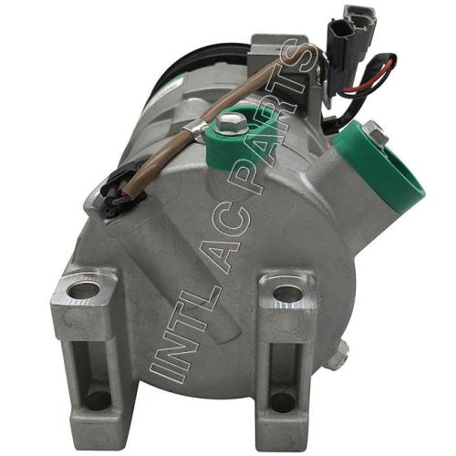 Auto ac compressor for Nissan/Infiniti CO 29254C 5513209 926005AA0A C2988