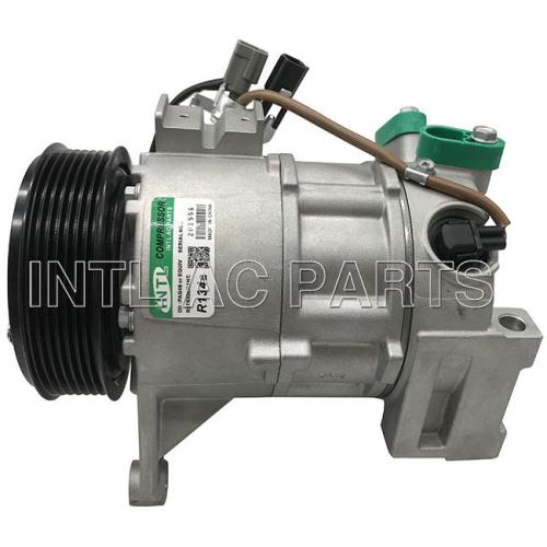 Auto ac compressor for Nissan/Infiniti CO 29254C 5513209 926005AA0A C2988