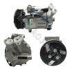 DSC17EC Auto Ac compressor Nissan Datsun X-Trail T31 NT31 2.0i 16V 2007-2014