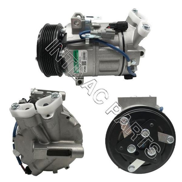 DSC17EC Auto Ac compressor Nissan Datsun X-Trail T31 NT31 2.0i 16V 2007-2014