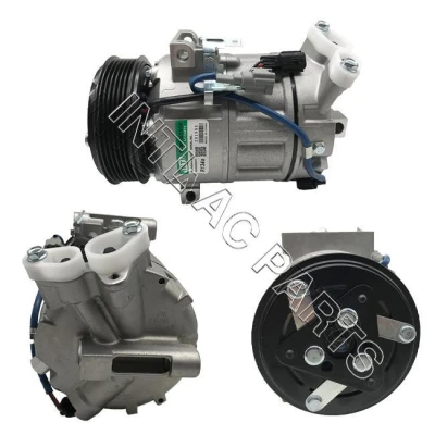 DSC17EC Auto Ac compressor Nissan Datsun X-Trail T31 NT31 2.0i 16V 2007-2014